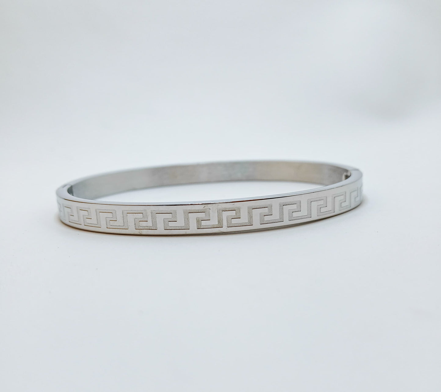 Stainless Steel Bangles
