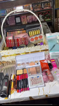 Complete Makeup Box All in one